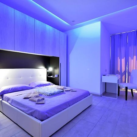 Albergo Diffuso Antica Posada Loceri ภายนอก รูปภาพ