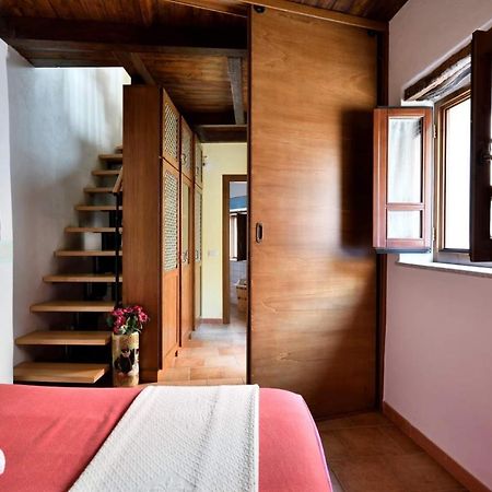 Albergo Diffuso Antica Posada Loceri ภายนอก รูปภาพ