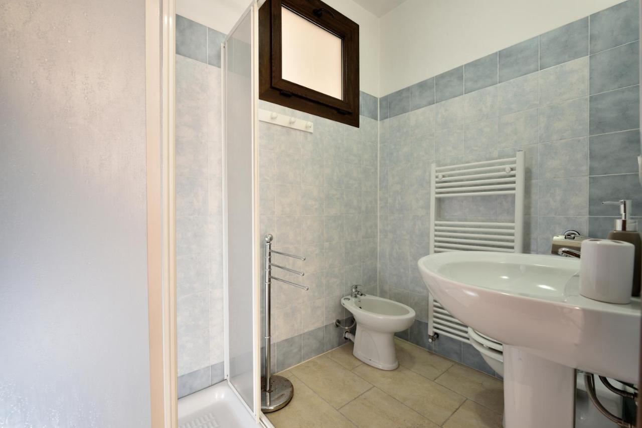 Albergo Diffuso Antica Posada Loceri ภายนอก รูปภาพ