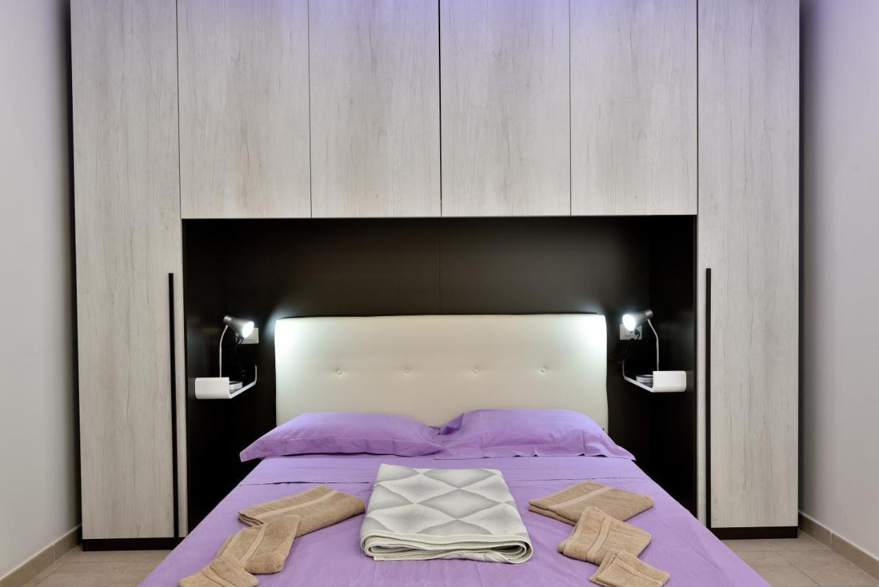 Albergo Diffuso Antica Posada Loceri ภายนอก รูปภาพ