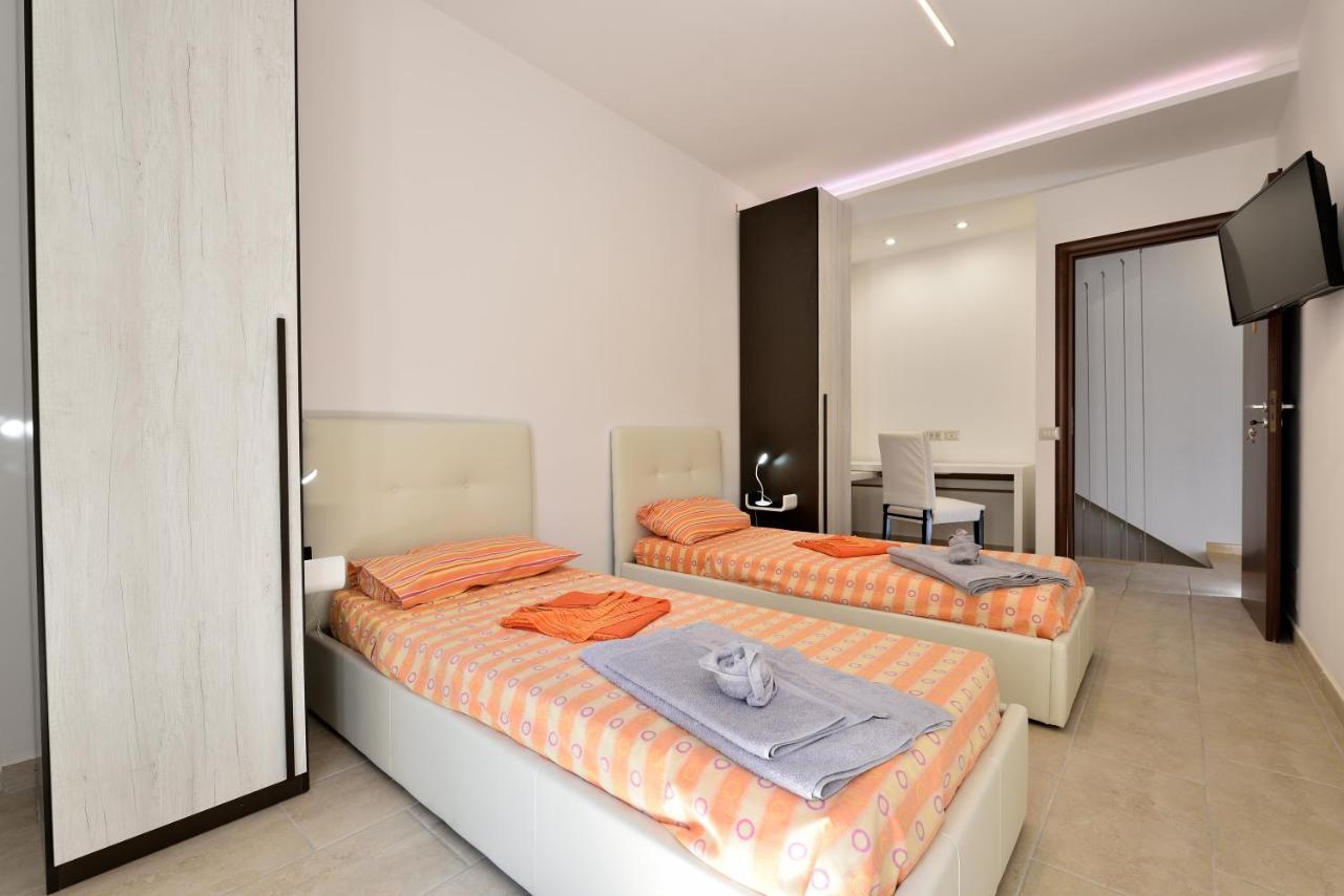 Albergo Diffuso Antica Posada Loceri ภายนอก รูปภาพ