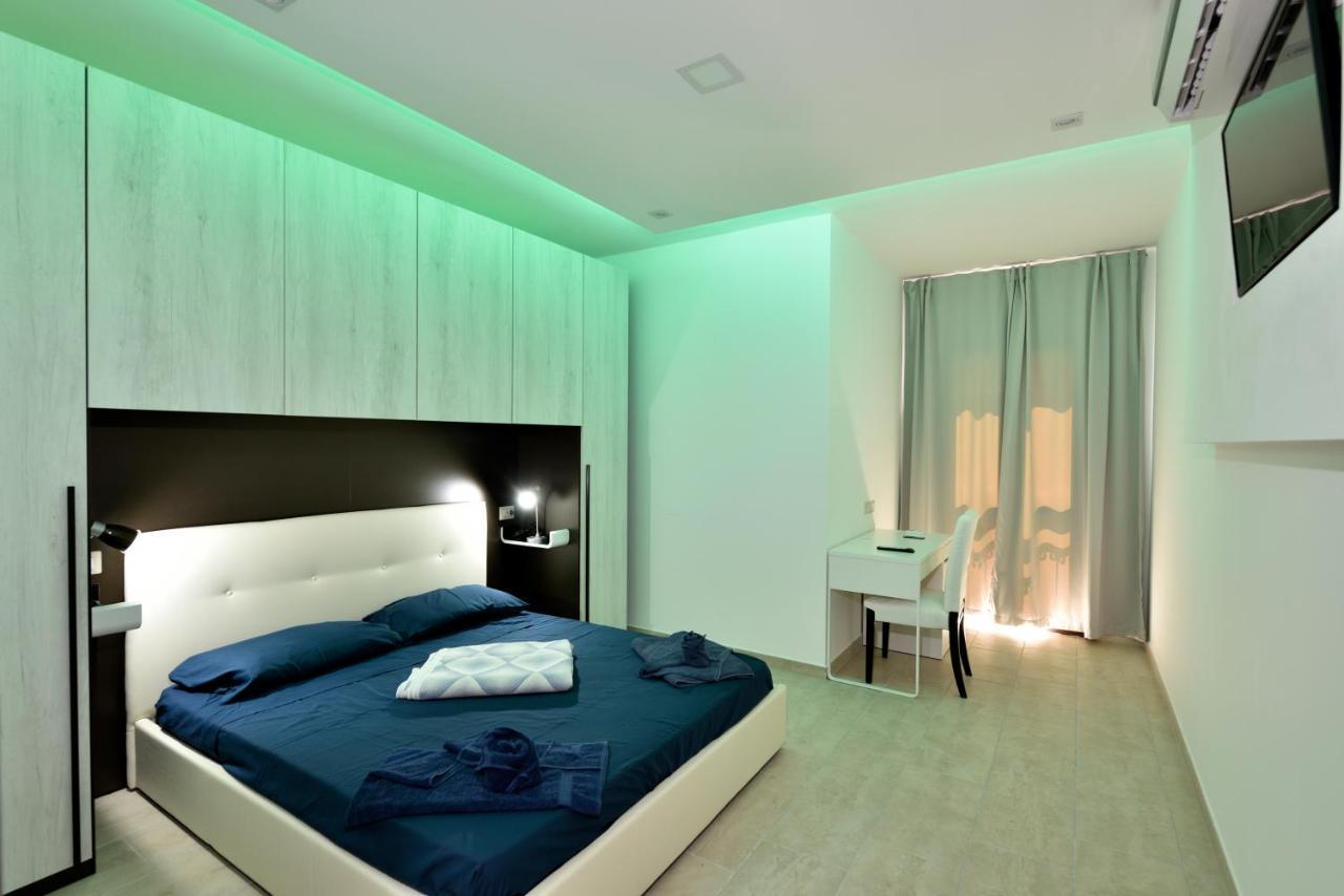 Albergo Diffuso Antica Posada Loceri ภายนอก รูปภาพ